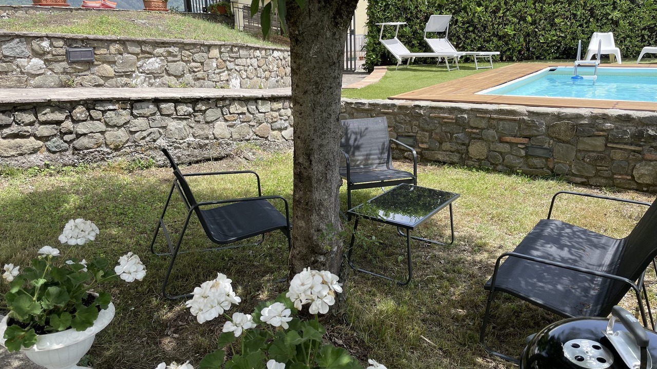 Photo of Outdoor in Camporgiano