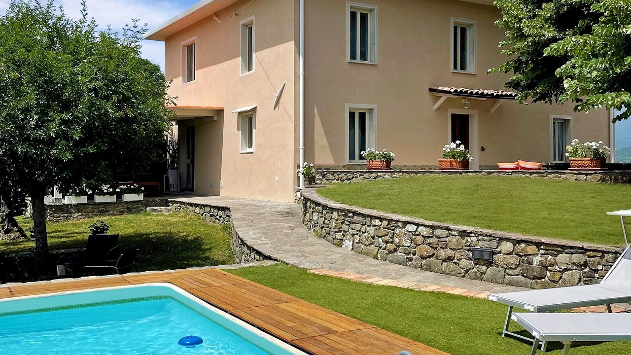 Photo of Outdoor in Camporgiano