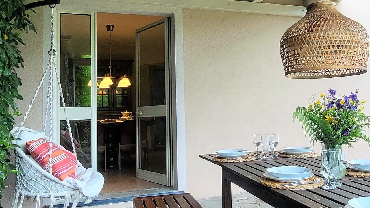 Photo of Outdoor in Camporgiano