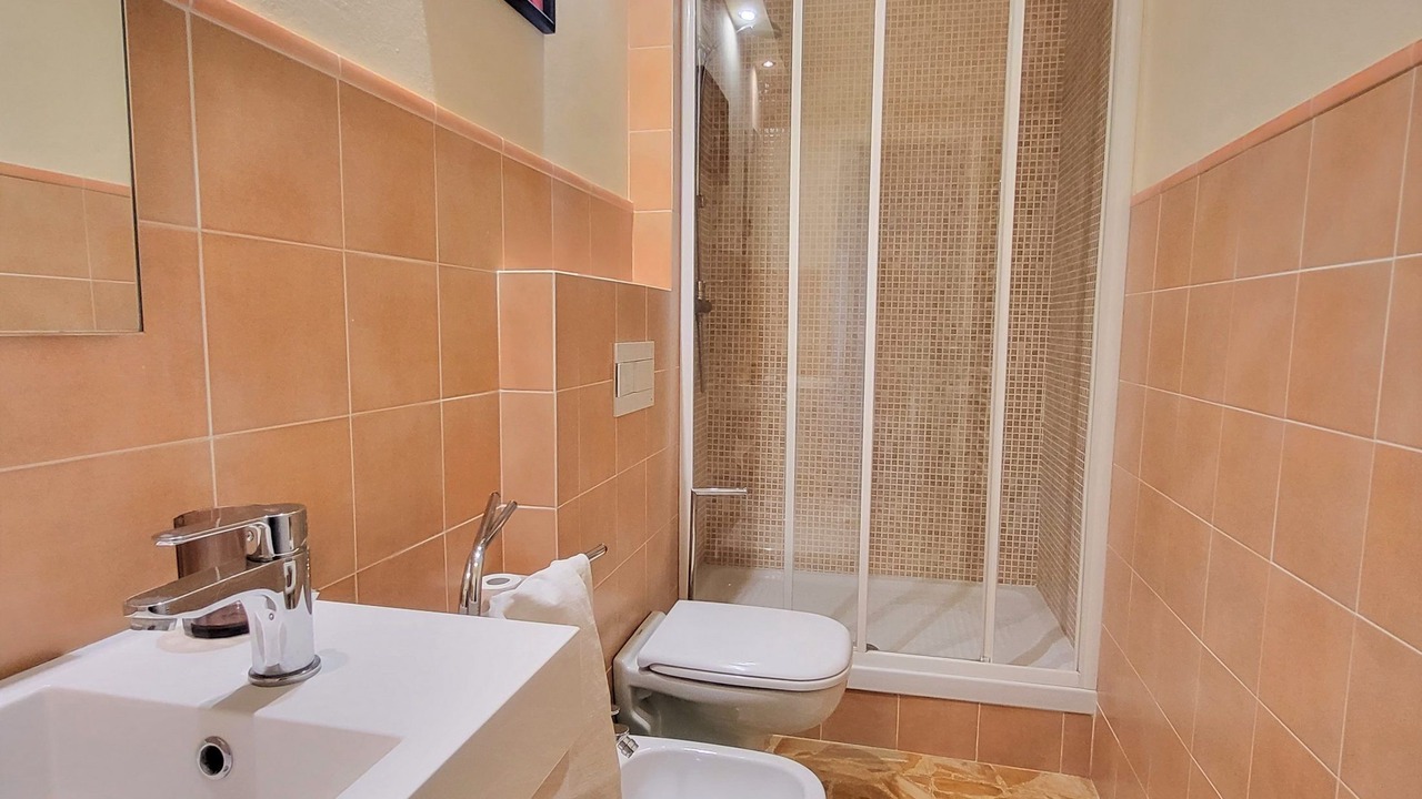 Photo of Bathroom in Camporgiano