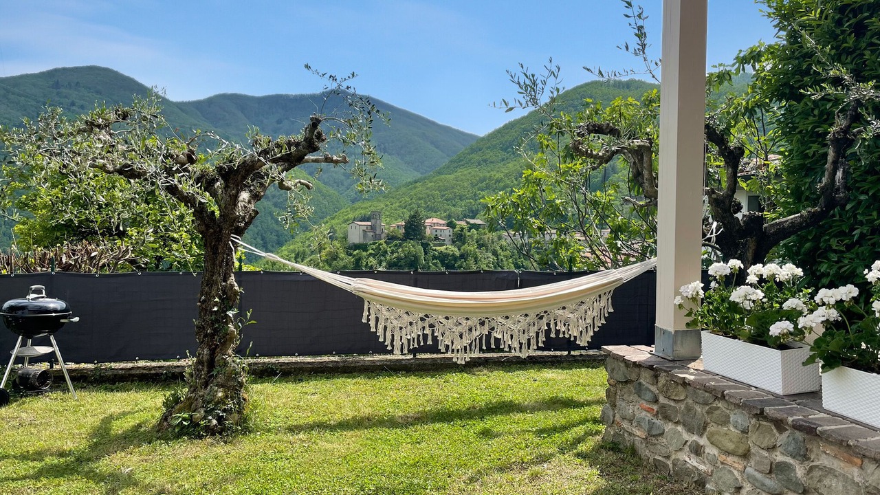 Photo of Outdoor in Camporgiano