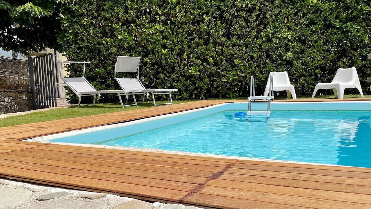 Photo of Outdoor in Camporgiano