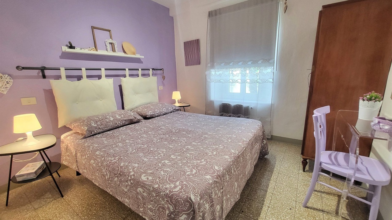 Photo of Bedroom in Camporgiano