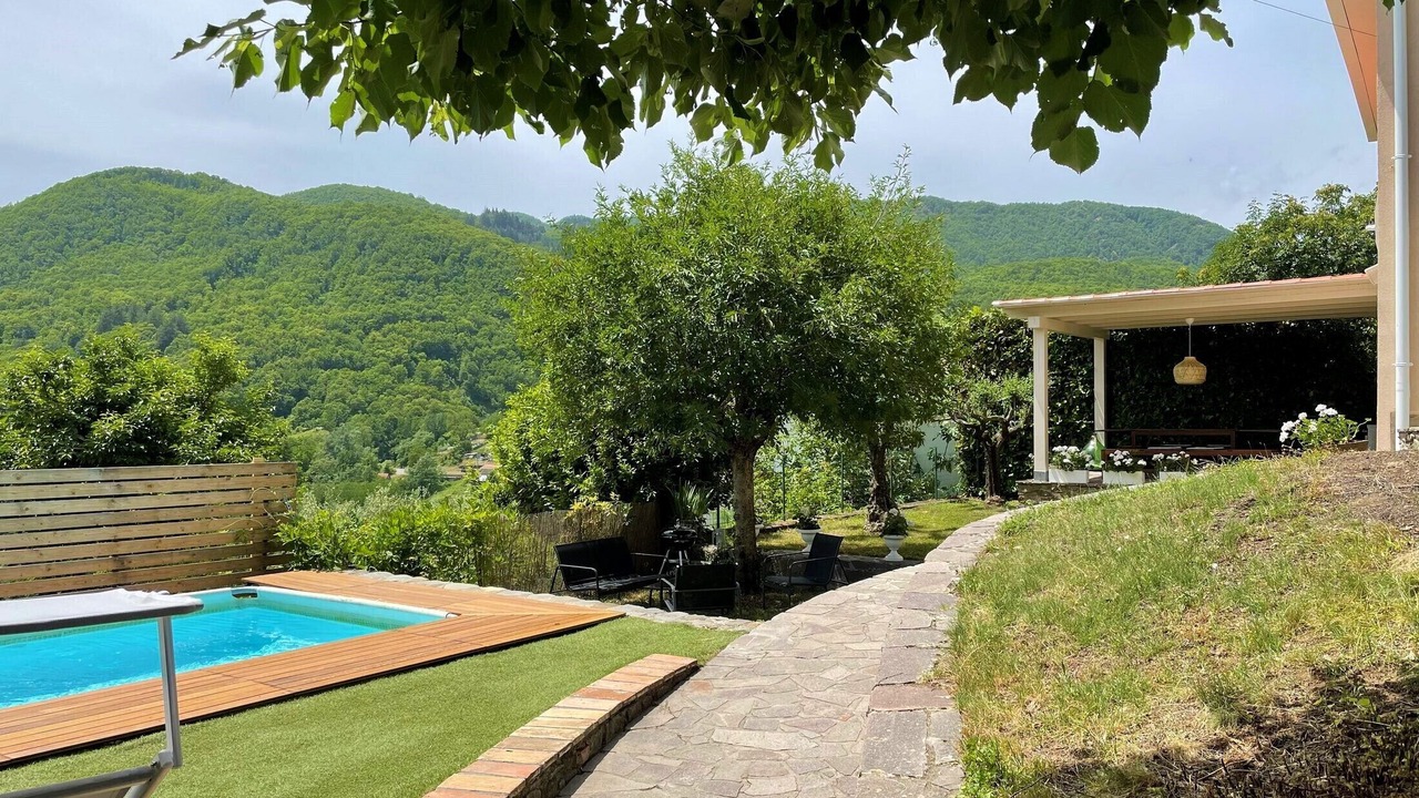 Photo of Outdoor in Camporgiano