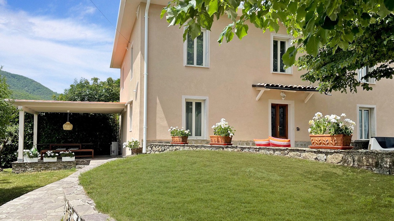 Photo of Outdoor in Camporgiano