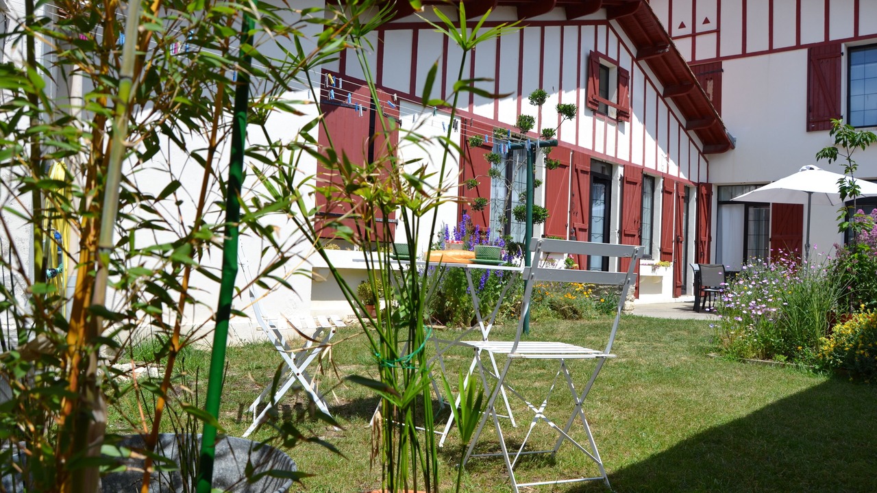 Photo of Outdoor in La Rochelle City Centre