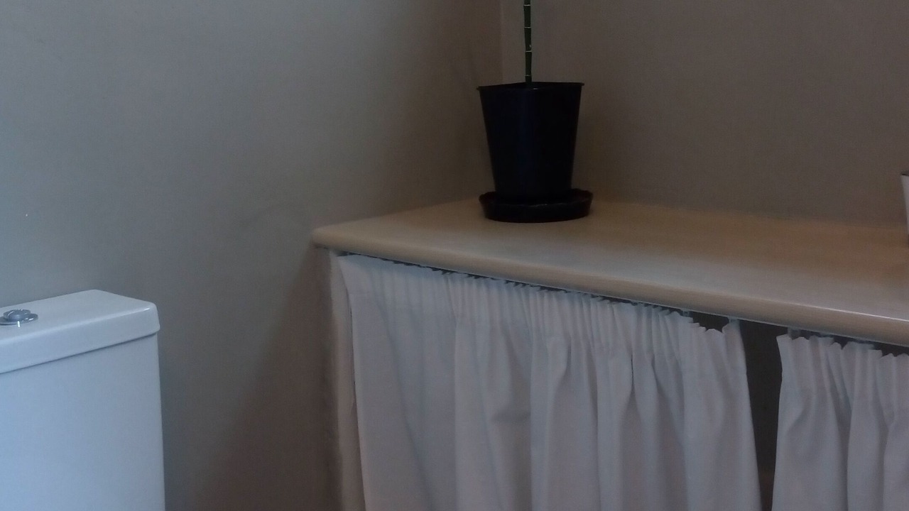 Photo of Bathroom in La Rochelle City Centre