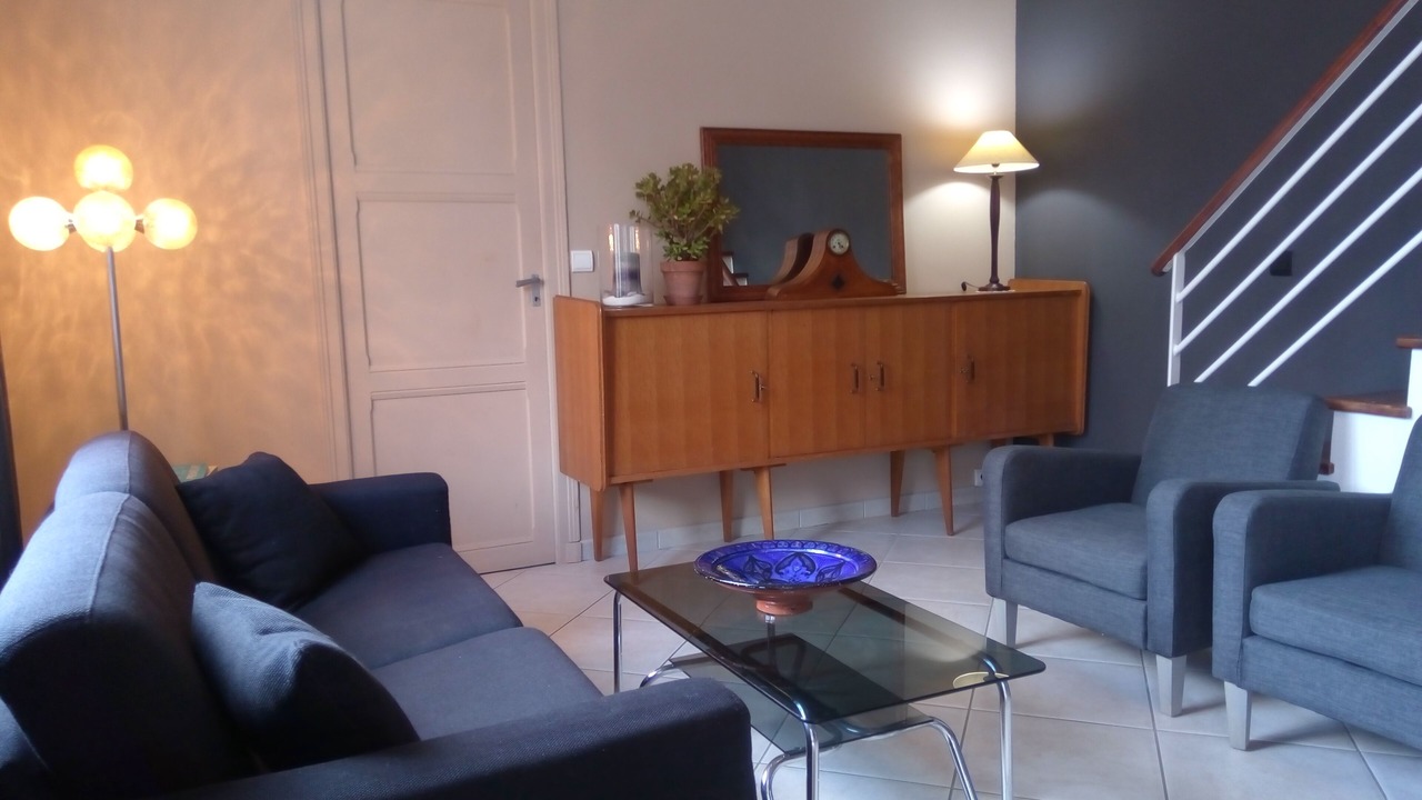 Photo of Others in La Rochelle City Centre