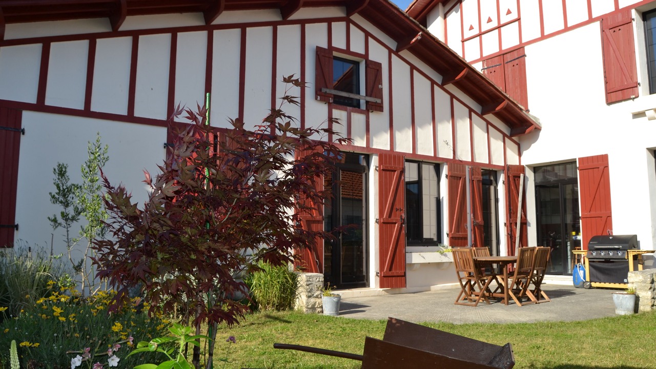 Photo of Outdoor in La Rochelle City Centre