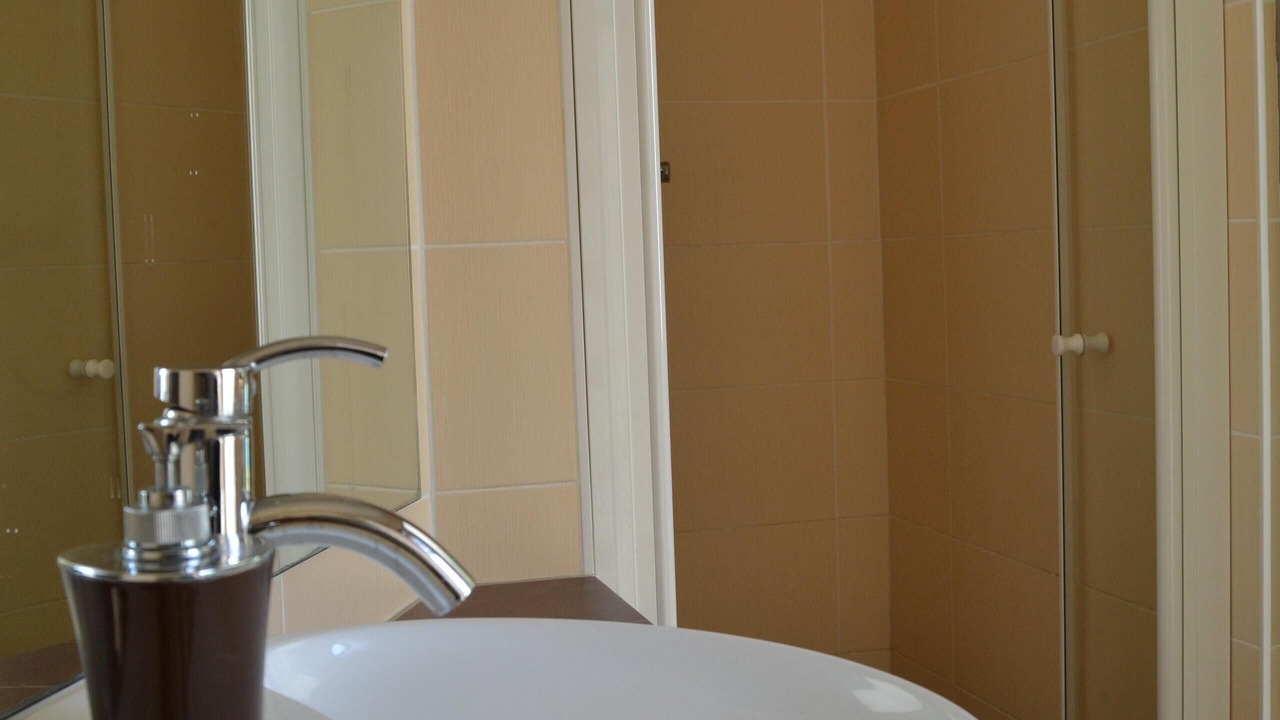 Photo of Bathroom in La Rochelle City Centre