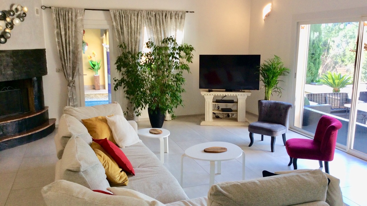 Photo of Livingroom in Belgentier