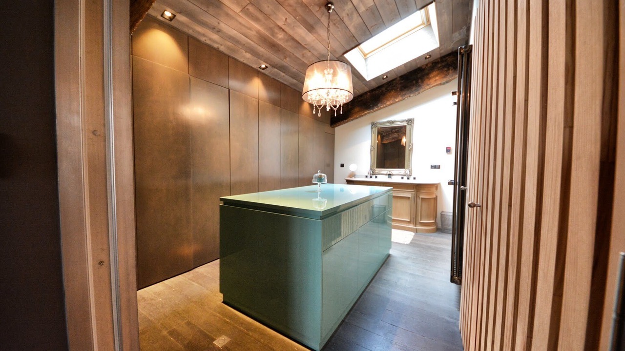 Photo of Bathroom in Chartrons