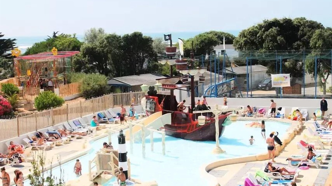Photo of Outdoor in Domino