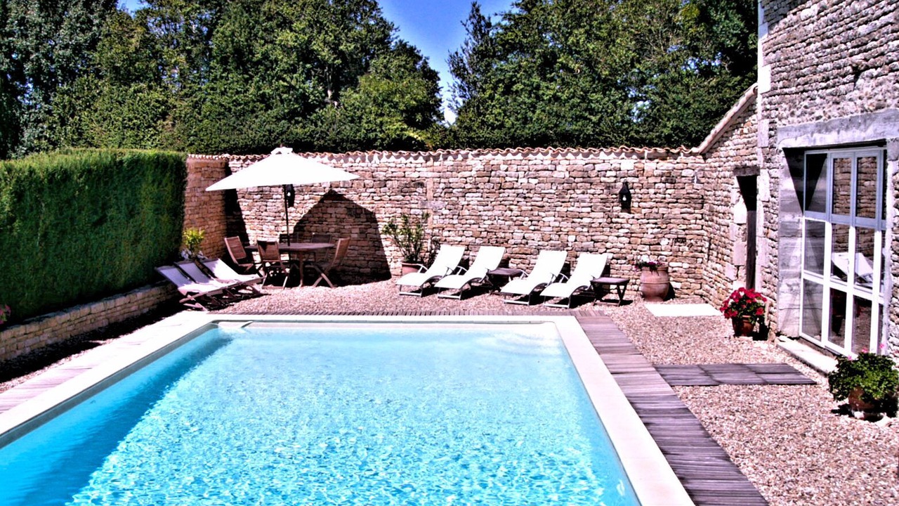 Photo of Outdoor in Clussais-la-Pommeraie