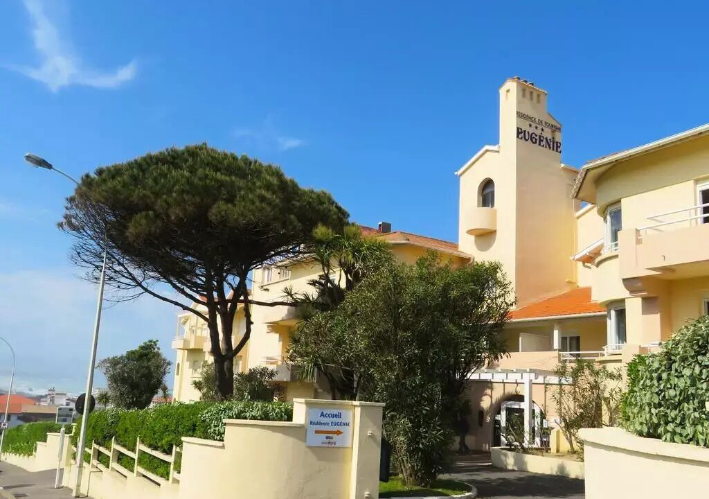 Photo of Outdoor in Biarritz