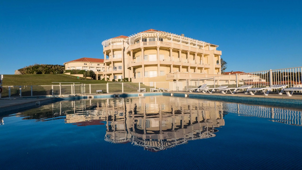 Photo of Outdoor in Biarritz