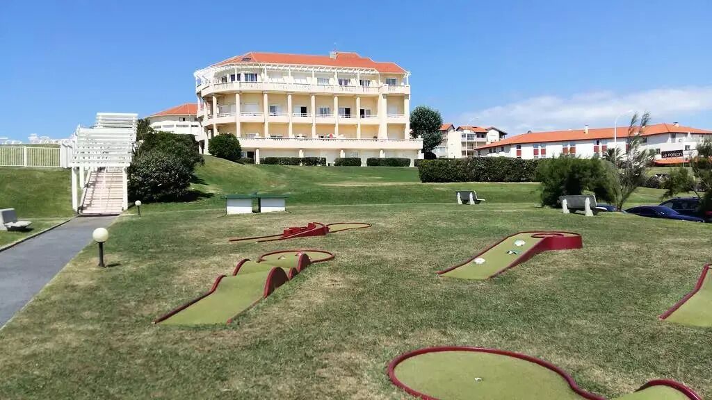 Photo of Outdoor in Biarritz