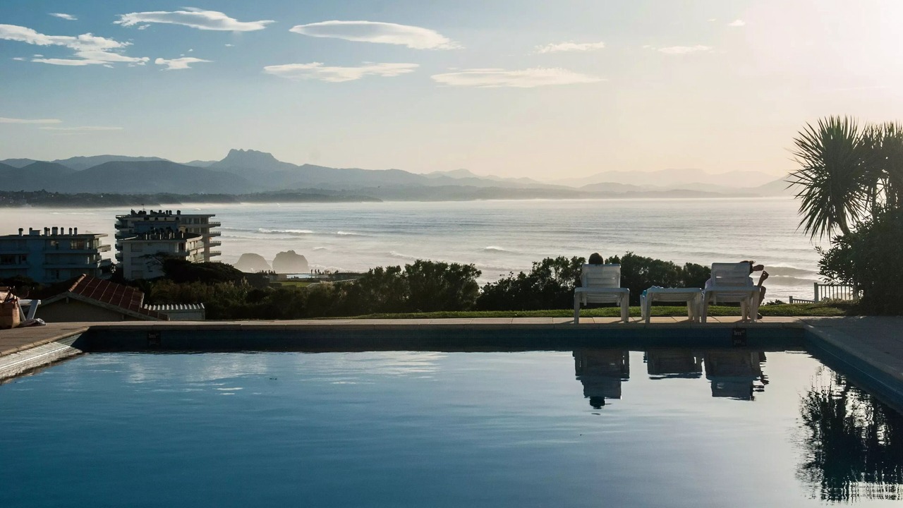 Photo of Outdoor in Biarritz