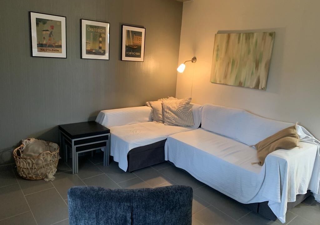Photo of Livingroom in Saint-Georges-d'Oleron