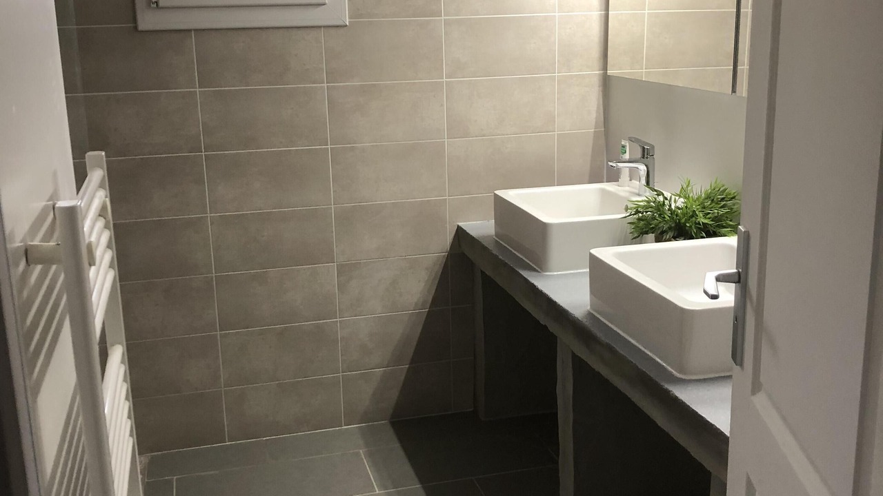 Photo of Bathroom in Saint-Georges-d'Oleron