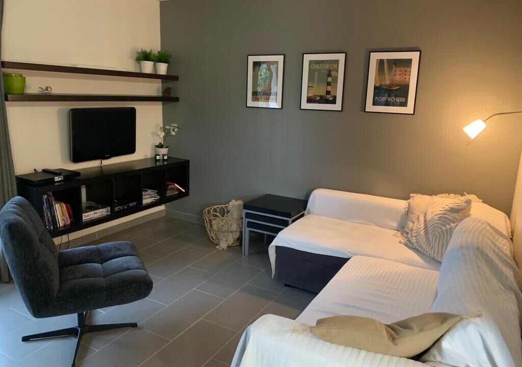 Photo of Bedroom in Saint-Georges-d'Oleron