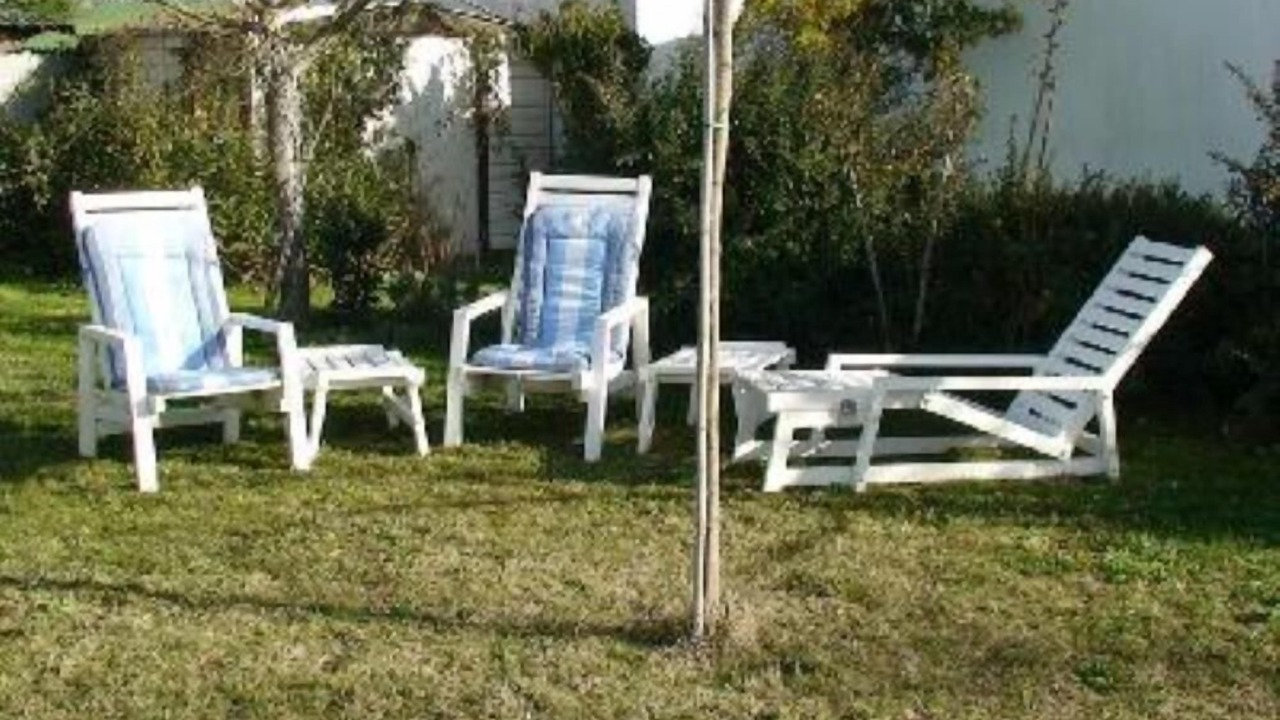 Photo of Outdoor in Saint-Georges-d'Oleron