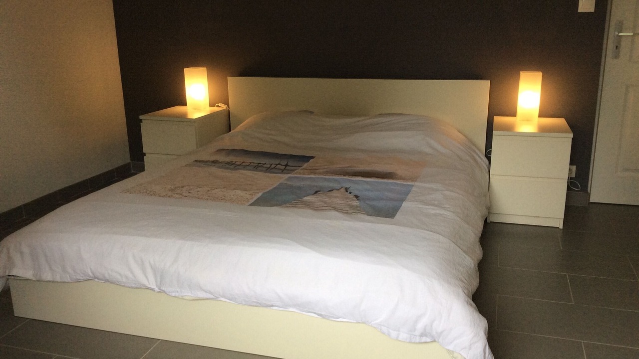 Photo of Bedroom in Saint-Georges-d'Oleron