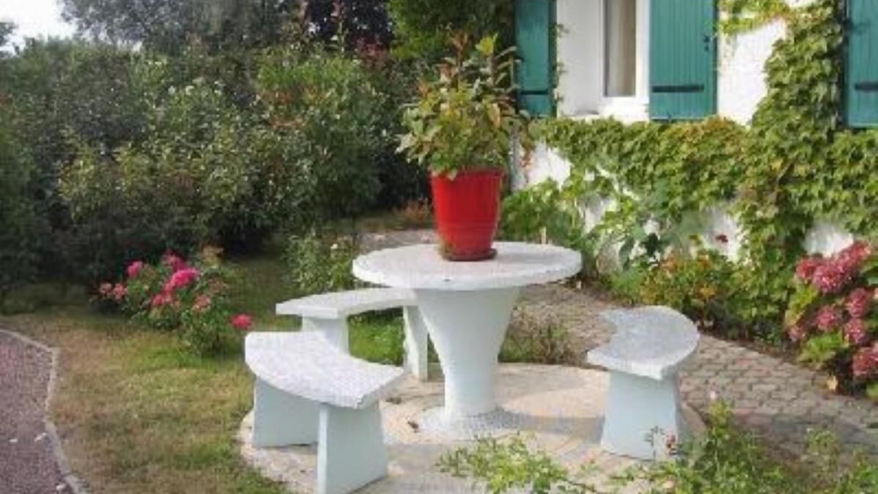 Photo of Outdoor in Saint-Georges-d'Oleron