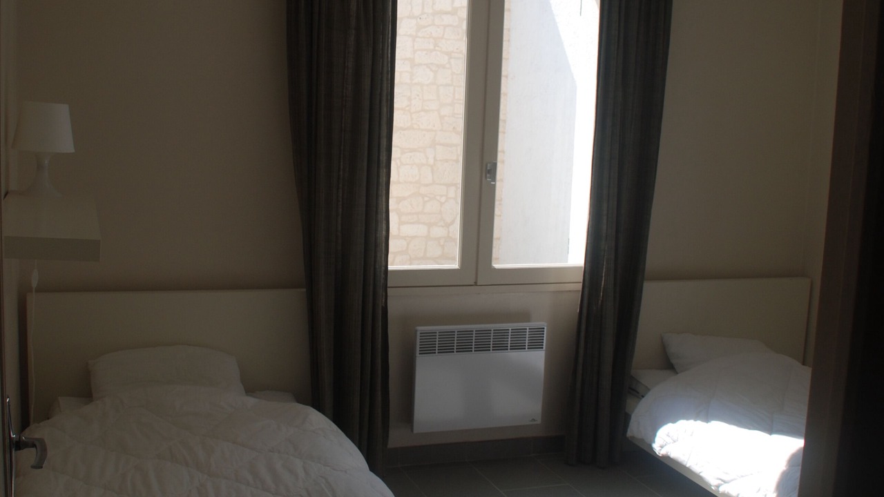 Photo of Bedroom in Saint-Georges-d'Oleron