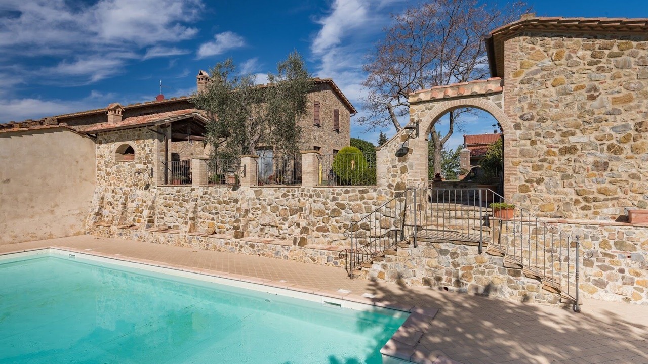 Photo of Outdoor in Castel del Piano