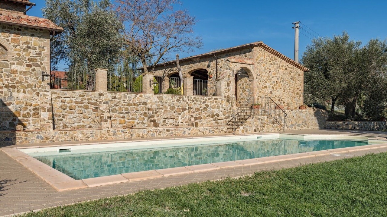Photo of Outdoor in Castel del Piano
