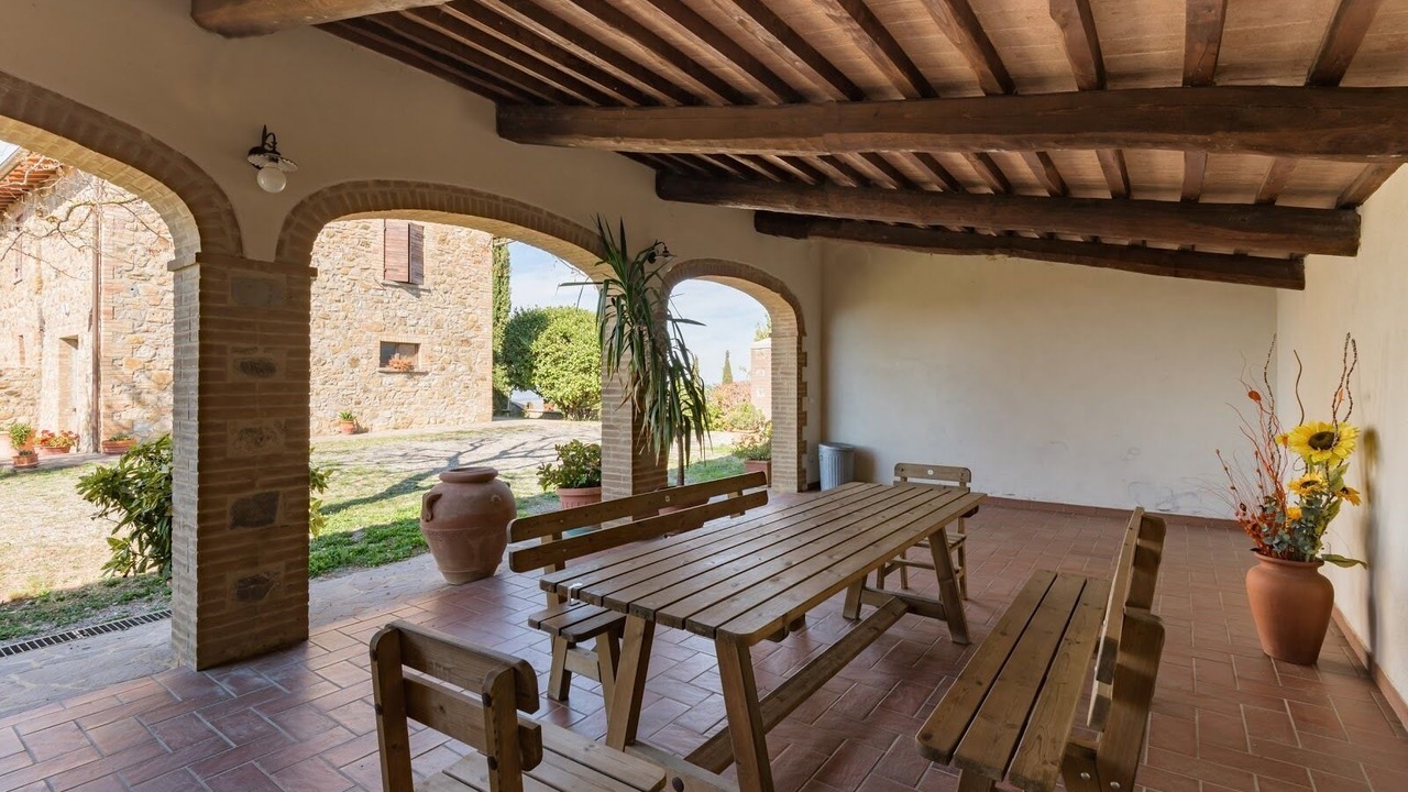Photo of Outdoor in Castel del Piano