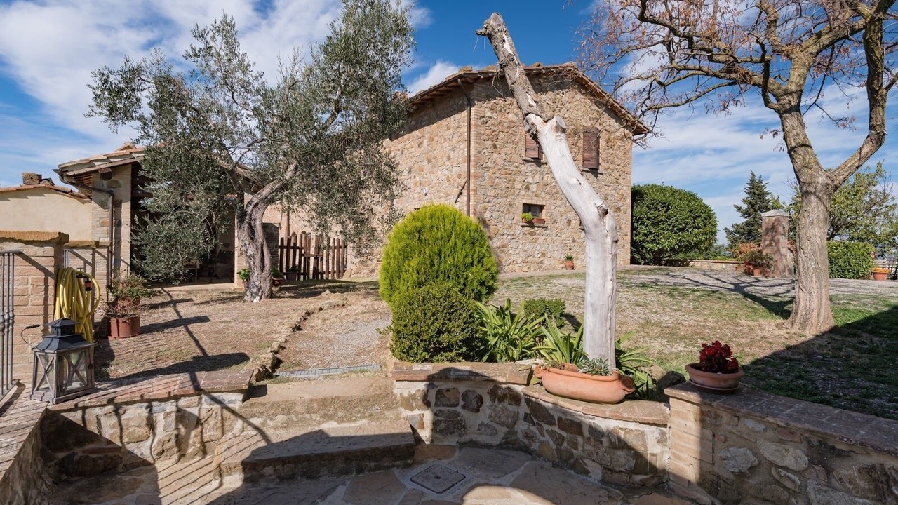 Photo of Outdoor in Castel del Piano