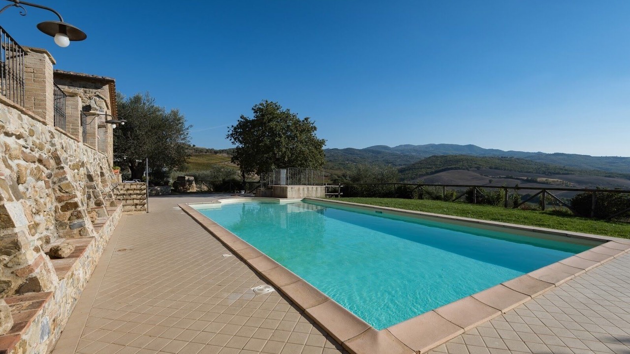 Photo of Outdoor in Castel del Piano