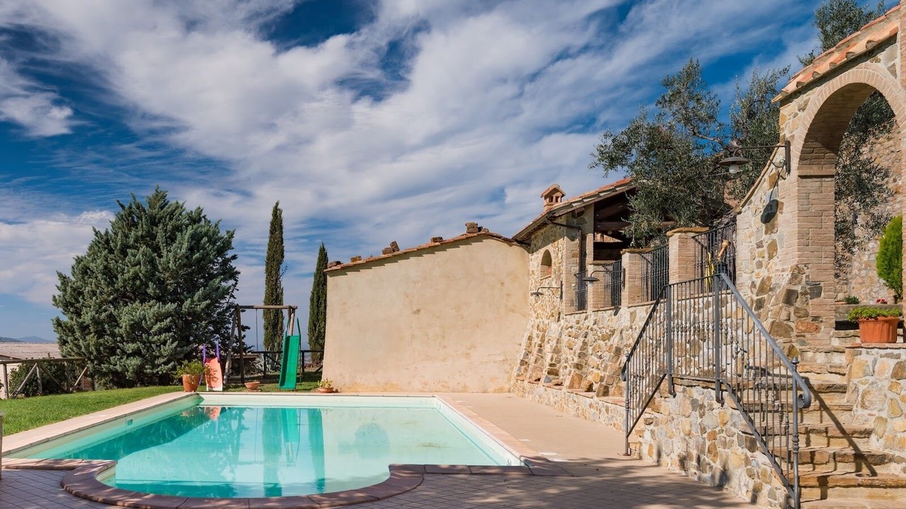 Photo of Outdoor in Castel del Piano