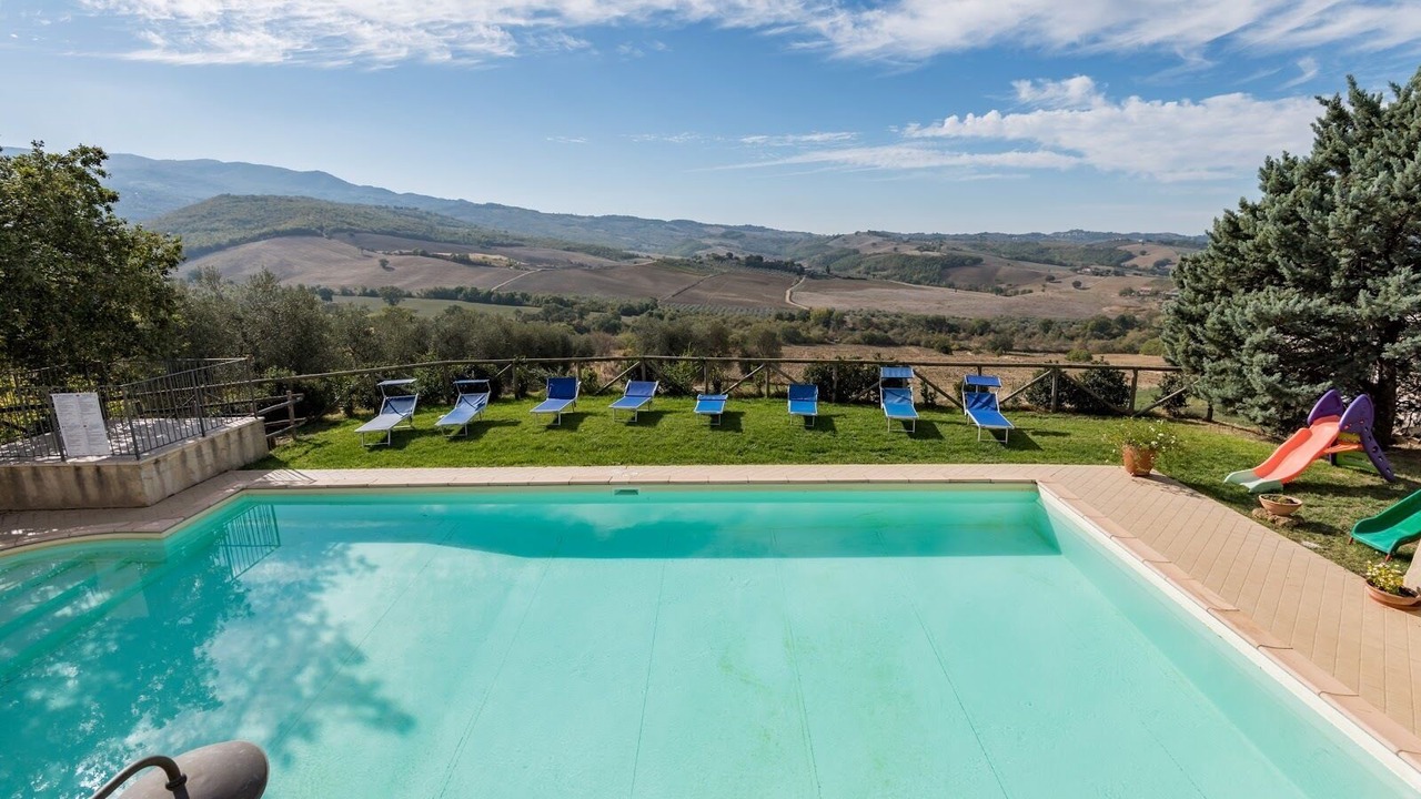 Photo of Outdoor in Castel del Piano