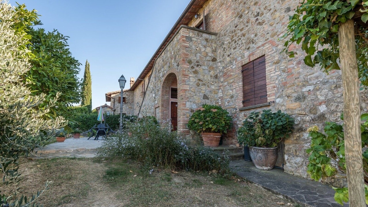 Photo of Outdoor in Castel del Piano