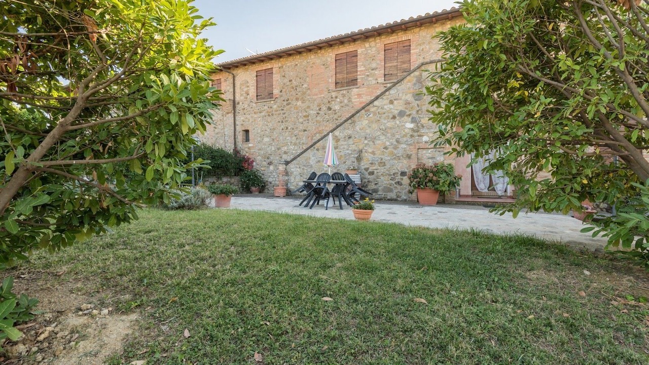 Photo of Outdoor in Castel del Piano