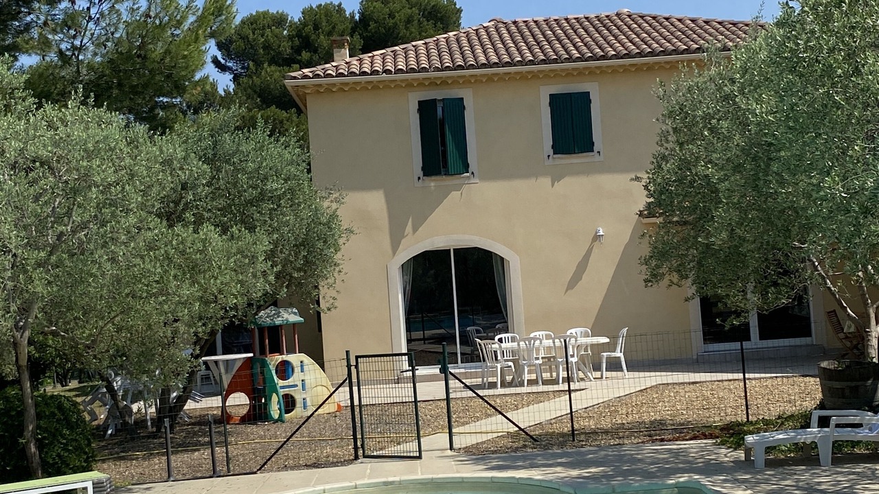 Photo of Outdoor in Sablet