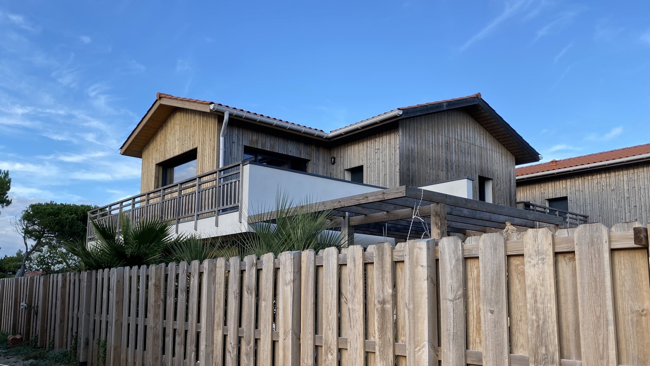 Photo of Outdoor in Contis-les-Bains