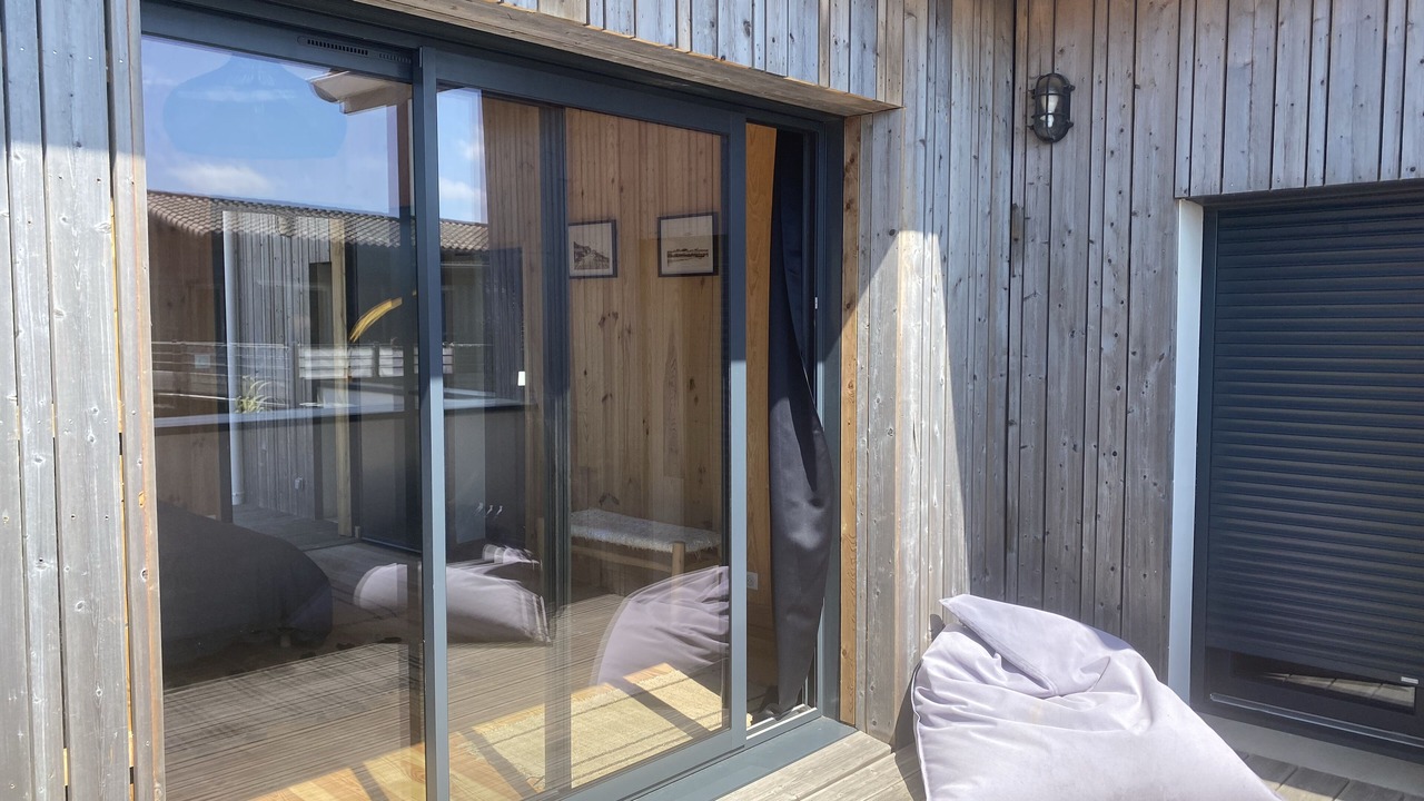 Photo of Outdoor in Contis-les-Bains