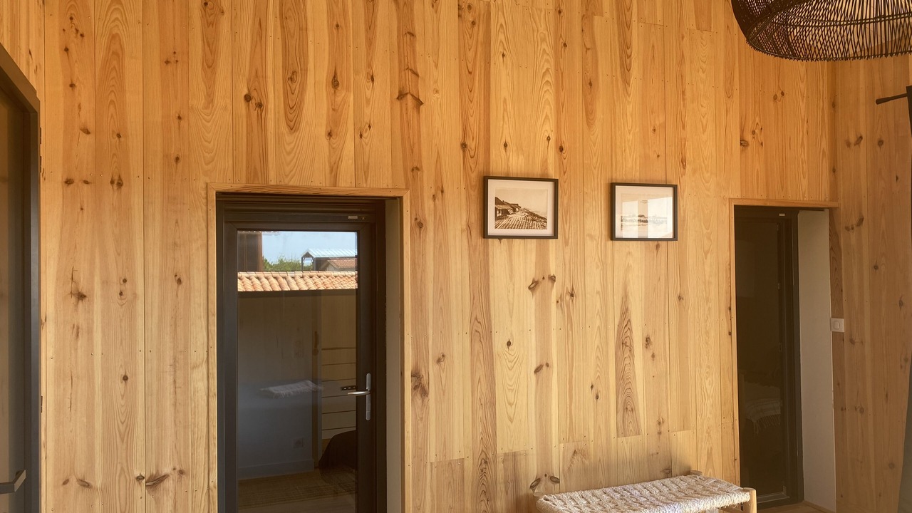 Photo of Others in Contis-les-Bains