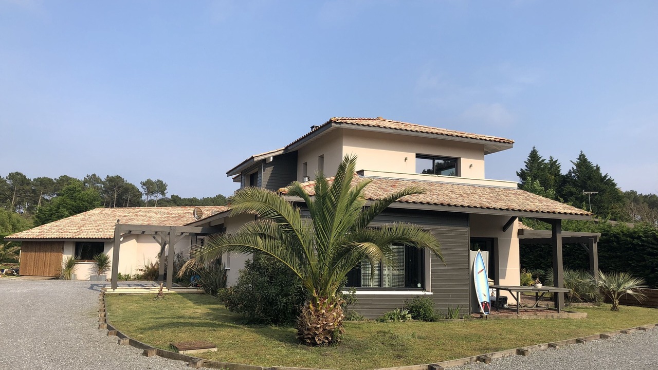 Photo of Outdoor in Messanges