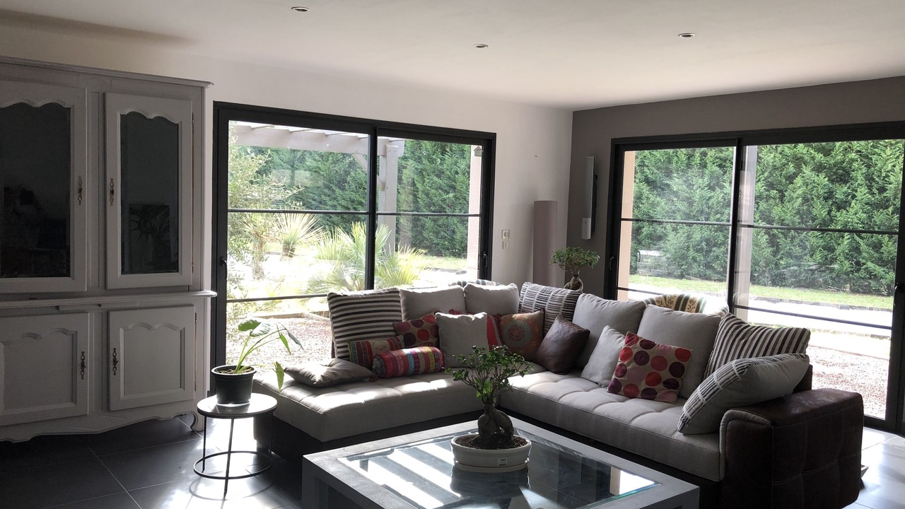 Photo of Livingroom in Messanges