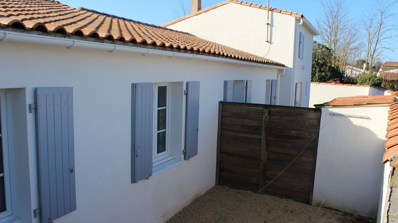 Photo of Outdoor in Rivedoux-Plage