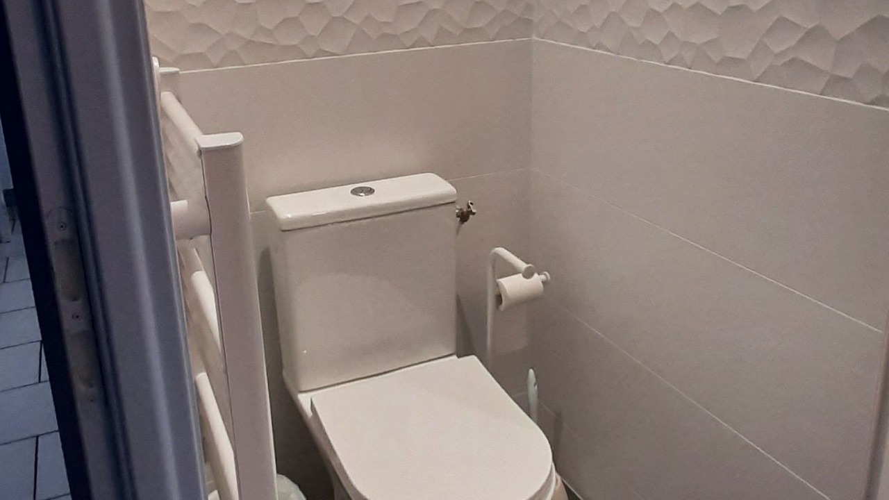 Photo of Bathroom in Rivedoux-Plage