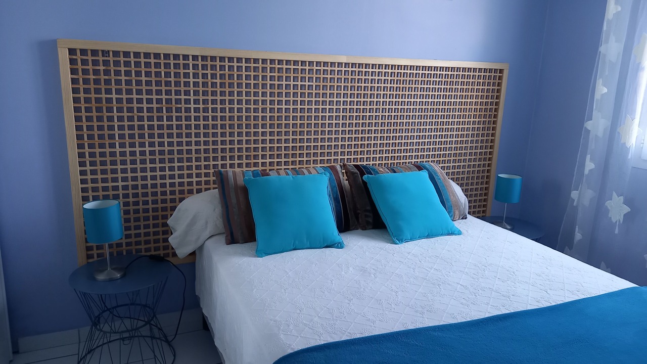 Photo of Bedroom in Rivedoux-Plage