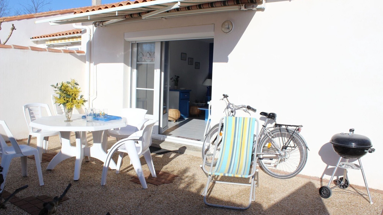 Photo of Outdoor in Rivedoux-Plage