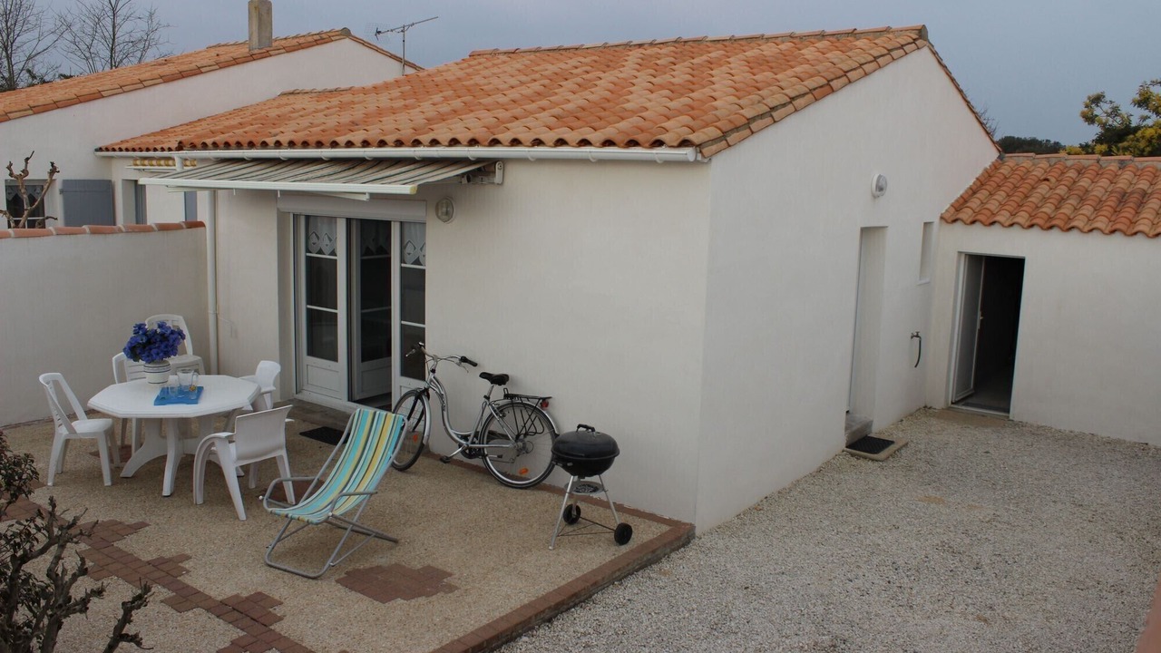 Photo of Outdoor in Rivedoux-Plage