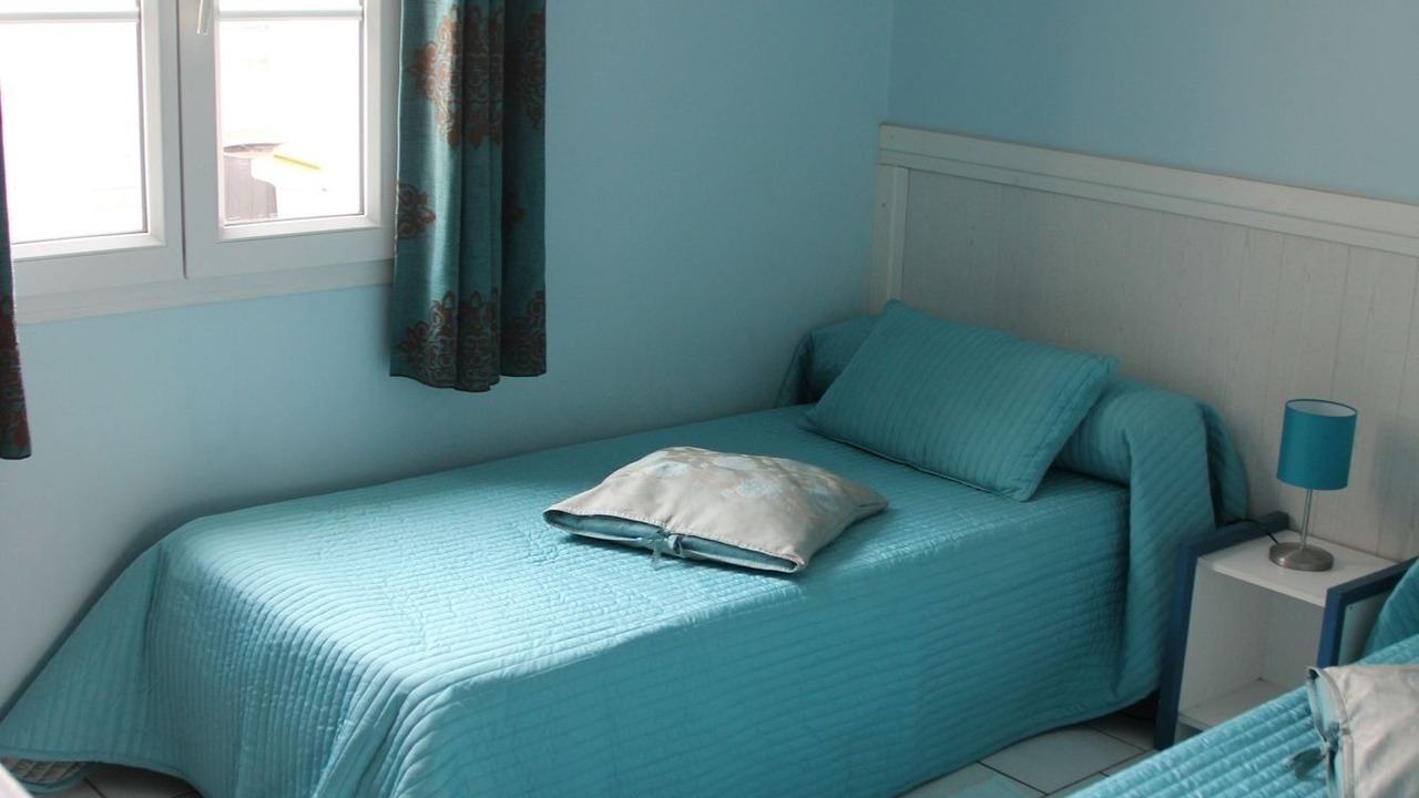 Photo of Bedroom in Rivedoux-Plage